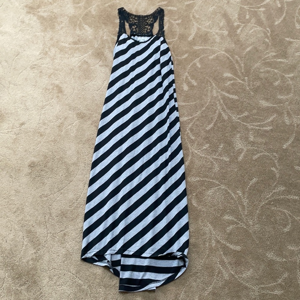 Sun dress